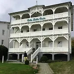 Bella Vista - Meerblick 6 萨斯尼茨