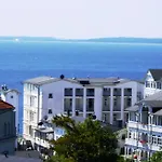 Bella Vista - Meerblick 6 公寓 萨斯尼茨