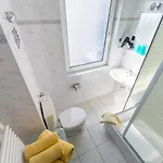 Bella Vista - Meerblick 6 * 萨斯尼茨