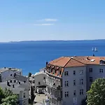 Bella Vista - Meerblick 6 萨斯尼茨