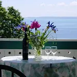 Bella Vista - Meerblick 6 公寓