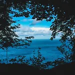 公寓 Bella Vista - Meerblick 6 *