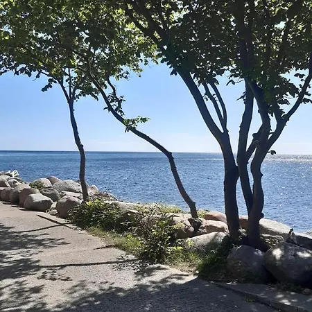 Bella Vista - Meerblick 6