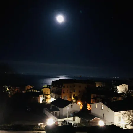 Appartement Bella Vista - Meerblick 6