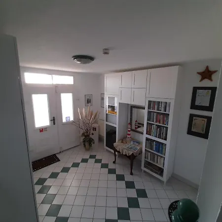 Bella Vista - Meerblick 6 Apartamento