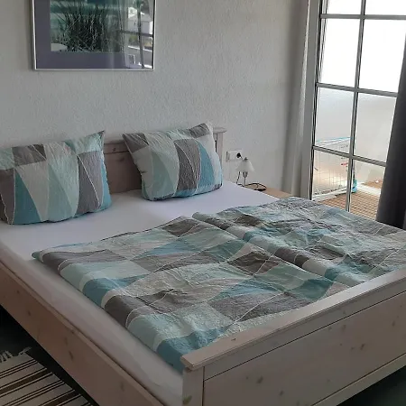 Bella Vista - Meerblick 6 Appartement *