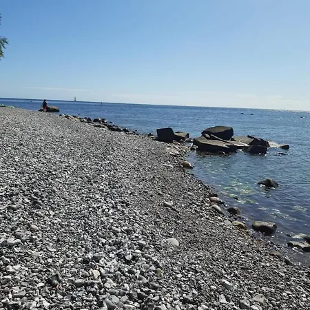Apartamento Bella Vista - Meerblick 6 *