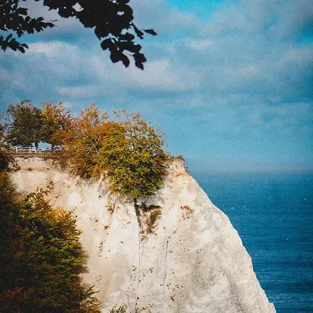 Appartamento Bella Vista - Meerblick 6 *