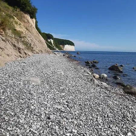 Appartamento Bella Vista - Meerblick 6 *